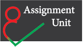 Assignment Monitoring Program Logo