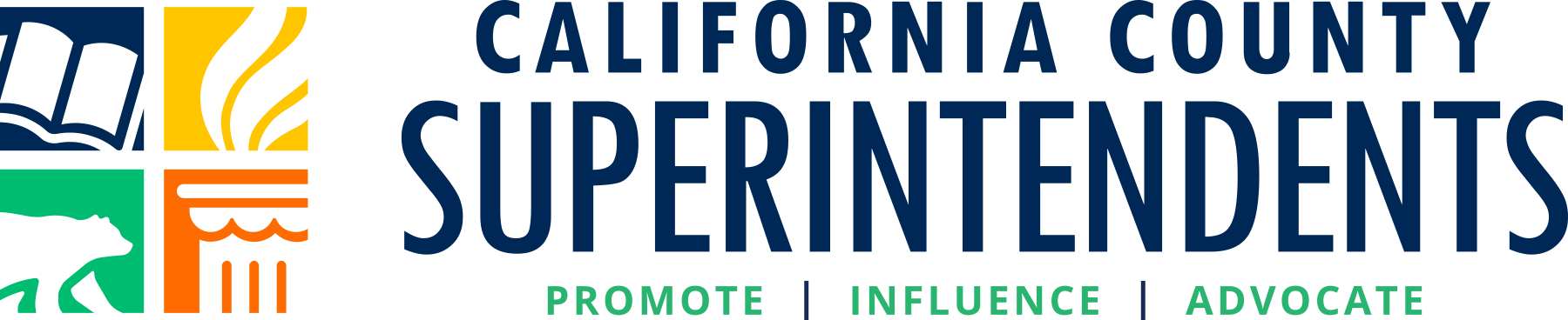 California County Superintendents (CCSESA) logo