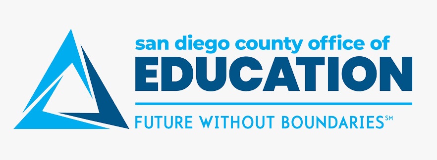 SDCOE logo