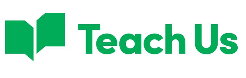 Teach Us logo