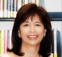 Photo of Commission member Susan Heredia