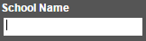 Search Image of search box
