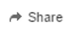 Share Share text and icon