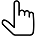 Tooltip Cursor icon