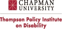 Chapman University: Thompson Policy Institute Logo