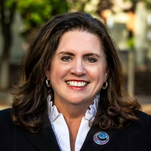 Mary Vixie Sandy, Ed.D.