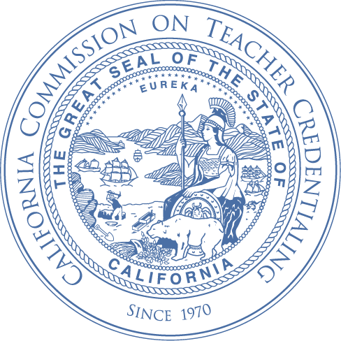 California State Seal