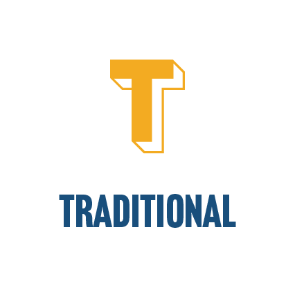 Traditional