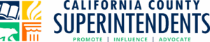 California County Superintendents Logo