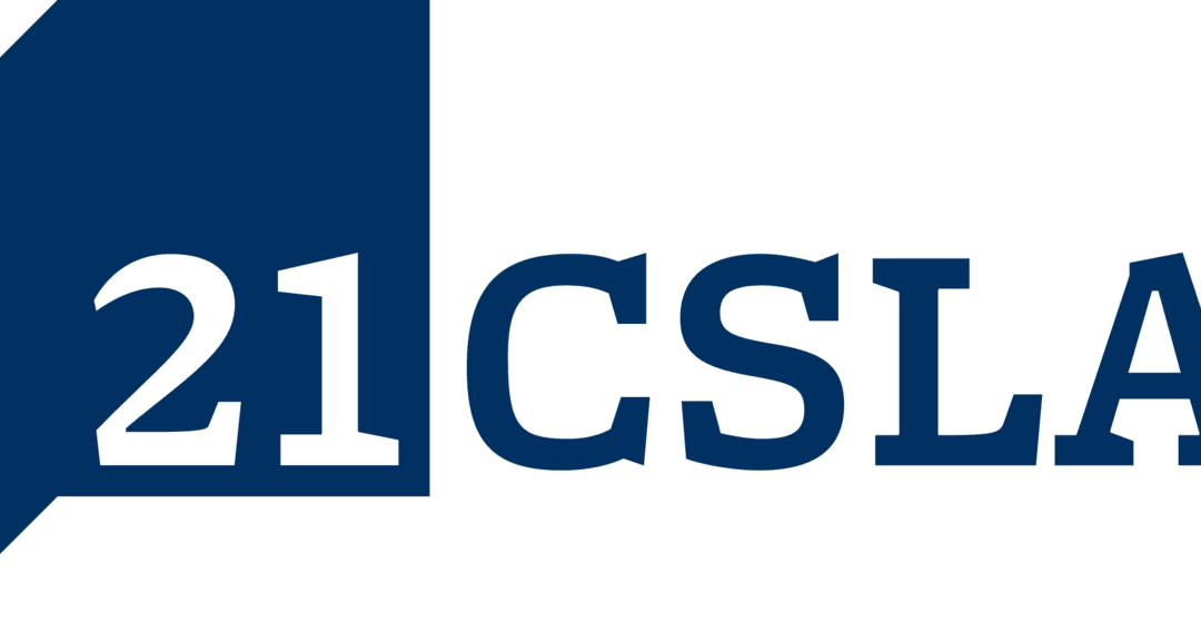 21 CSLA – UTK Leadership Certificate