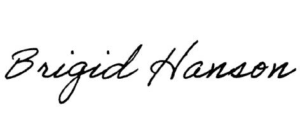 Brigid Hanson