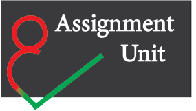 Assignment Monitoring Program Logo