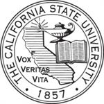 California State University logo