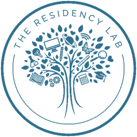 The Residency Lab logo