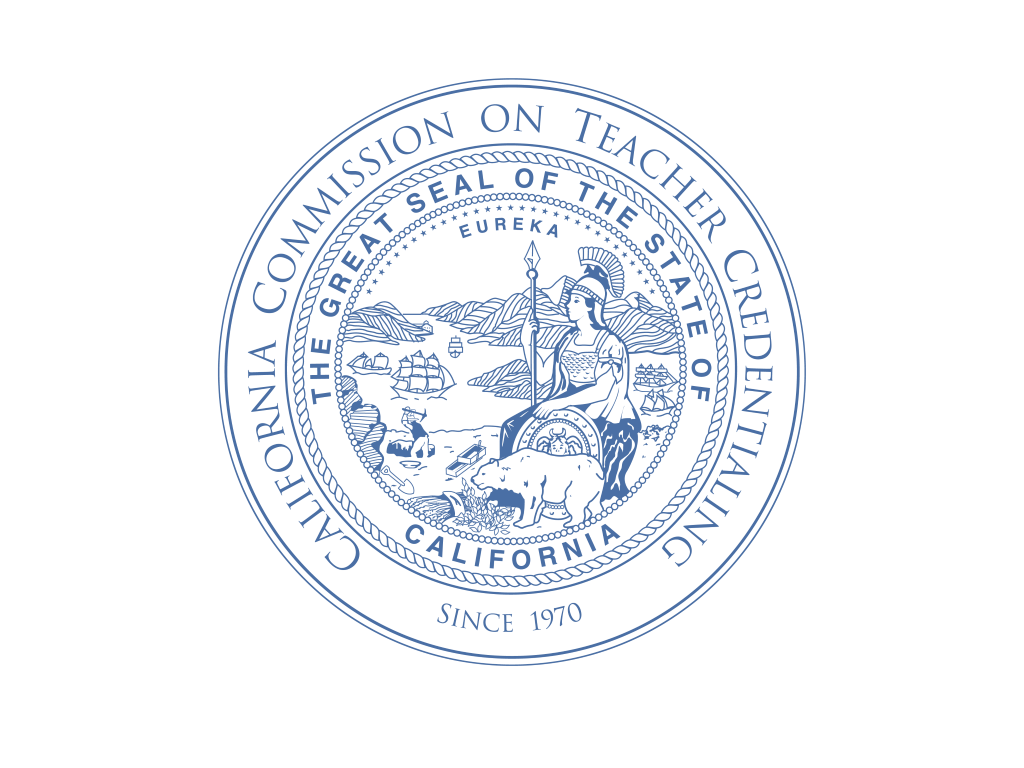 California state seal